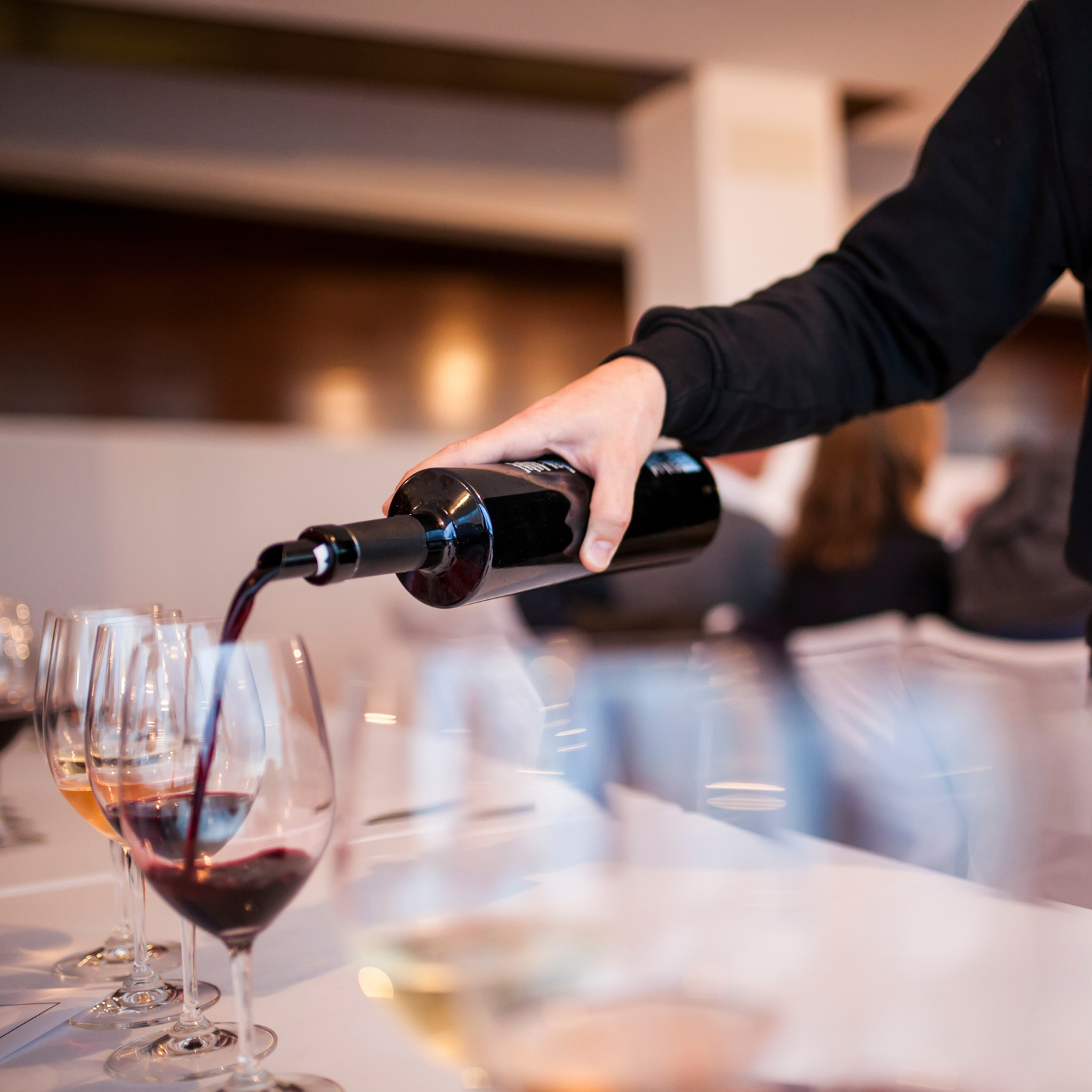 Wijnproeverij ’t Silt