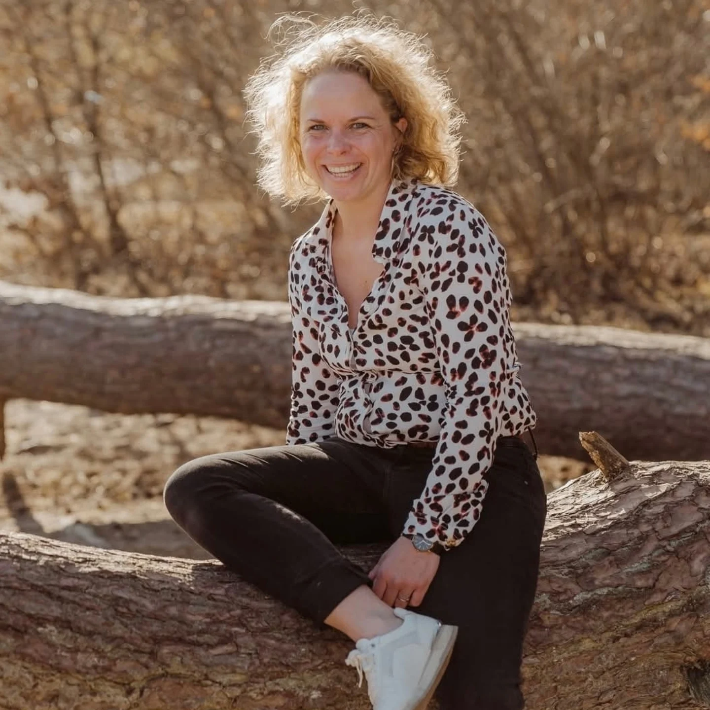 profielfoto annejels brouwer - it silt wijnen